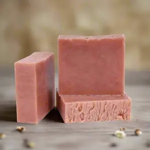 Frosted ApplesHandmade Soap