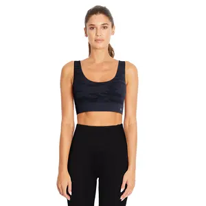 Crossback Sport Bra