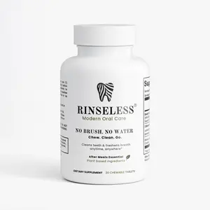 dental chewables