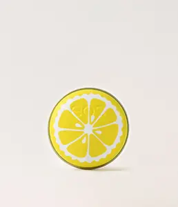 Strawberry Limoncello Overnight Lip Mask Strawberry Limoncello Overnight Lip Mask