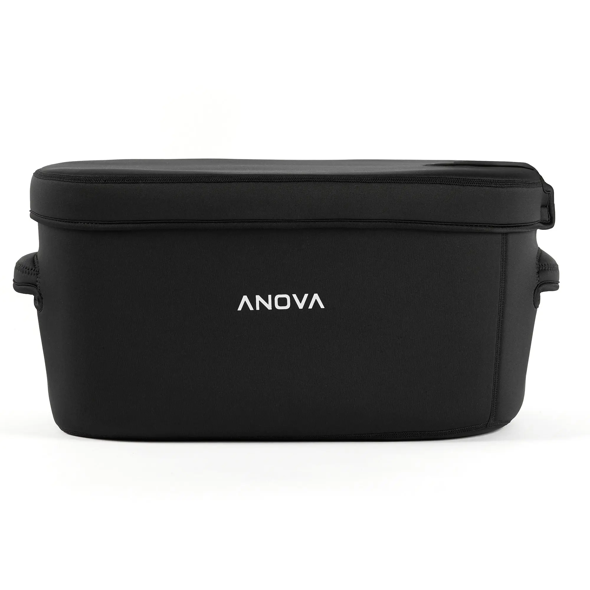 Thermal Insulated Container Sleeve, Solid Neoprene Cover for 16L Sous Vide Tubs, Energy-Saving Recycled Material, Insulated Cooler Sleeve
