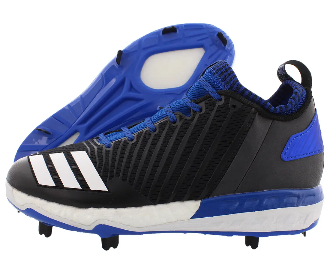 Adidas Boost Icon 3 Men's Athletic Training Sneaker - Performance Sports Footwear for Running, Active Use