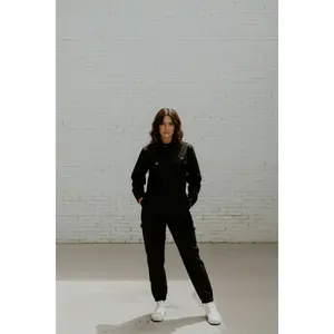 Line & Form Coveralls