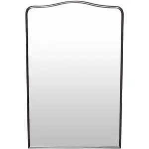 August Mantel Mirror