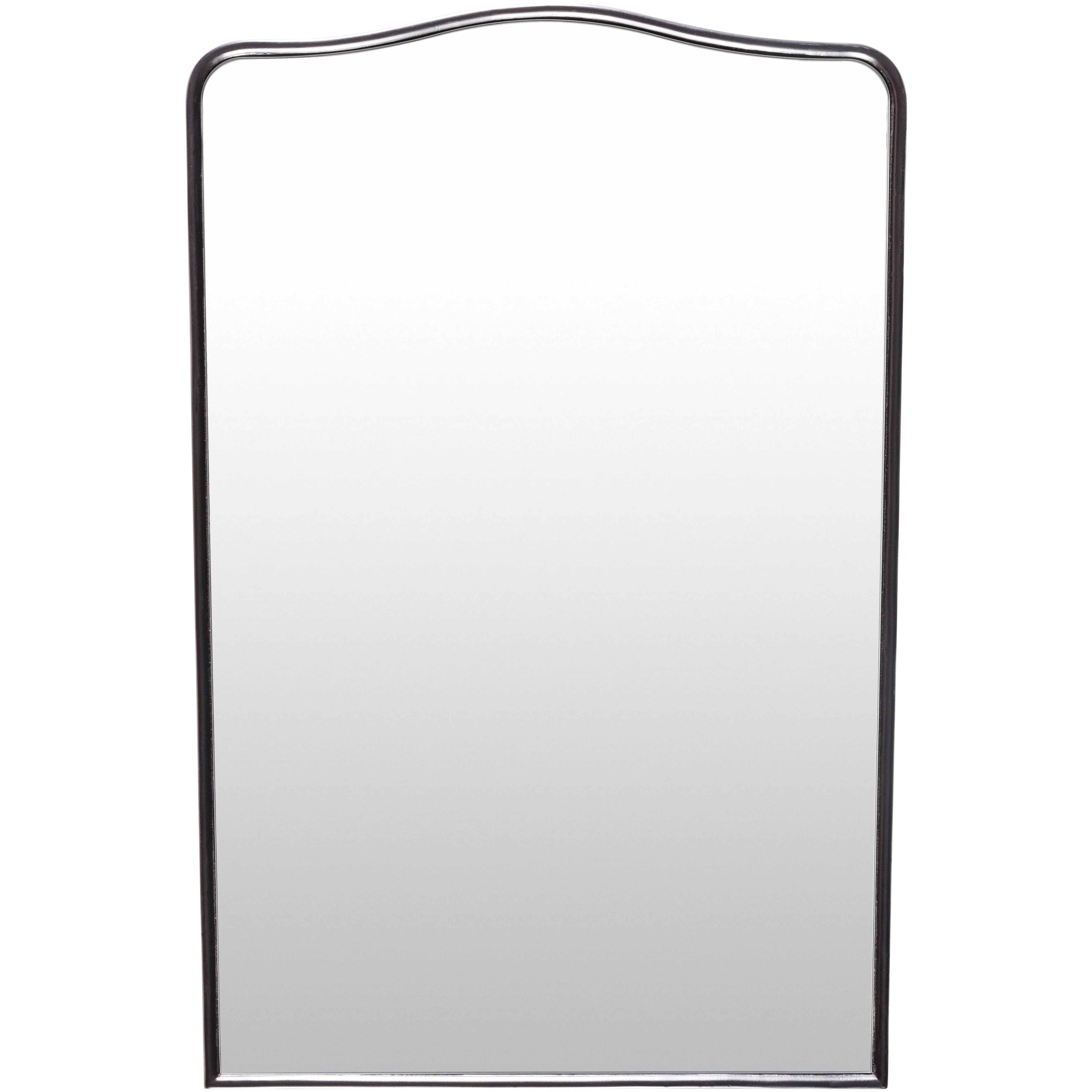 August Mantel Mirror
