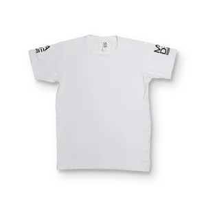 MADE Performance Compression T-Shirt | White Active Wear MADE Performance Compression T-Shirt | White Active Wear