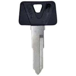 Uncut Mechanical Key YH49 / X118 Replacement for Yamaha/Suzuki/Kawasaki/Polaris CAN-AM Motorcycle/ATV 1984 – 2009 +