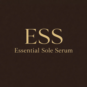 ESSENTIAL SOLE SERUM