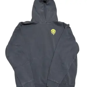 Choose Happy Hoodie - 420GM HEAVYWEIGHT