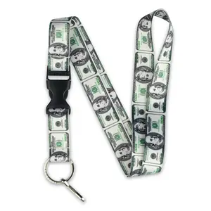 Money Lanyard