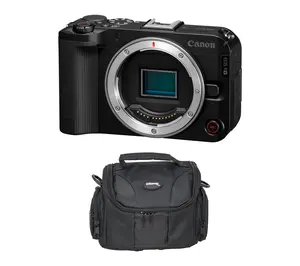 Canon EOS R50 V Mirrorless Camera Bundle