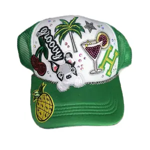 Custom Junk Hats - Fashionable Clothes Accessory