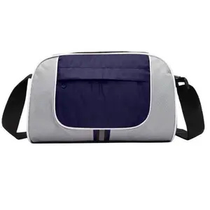 Beautiful new-style sports backpack, duffel bag for gym workouts, running, and cycling