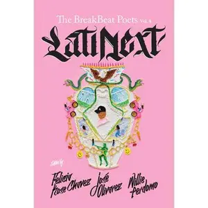 USED-The Breakbeat Poets Vol. 4: Latinext (Paperback)
