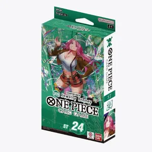 Jewelry Bonney - ST 24