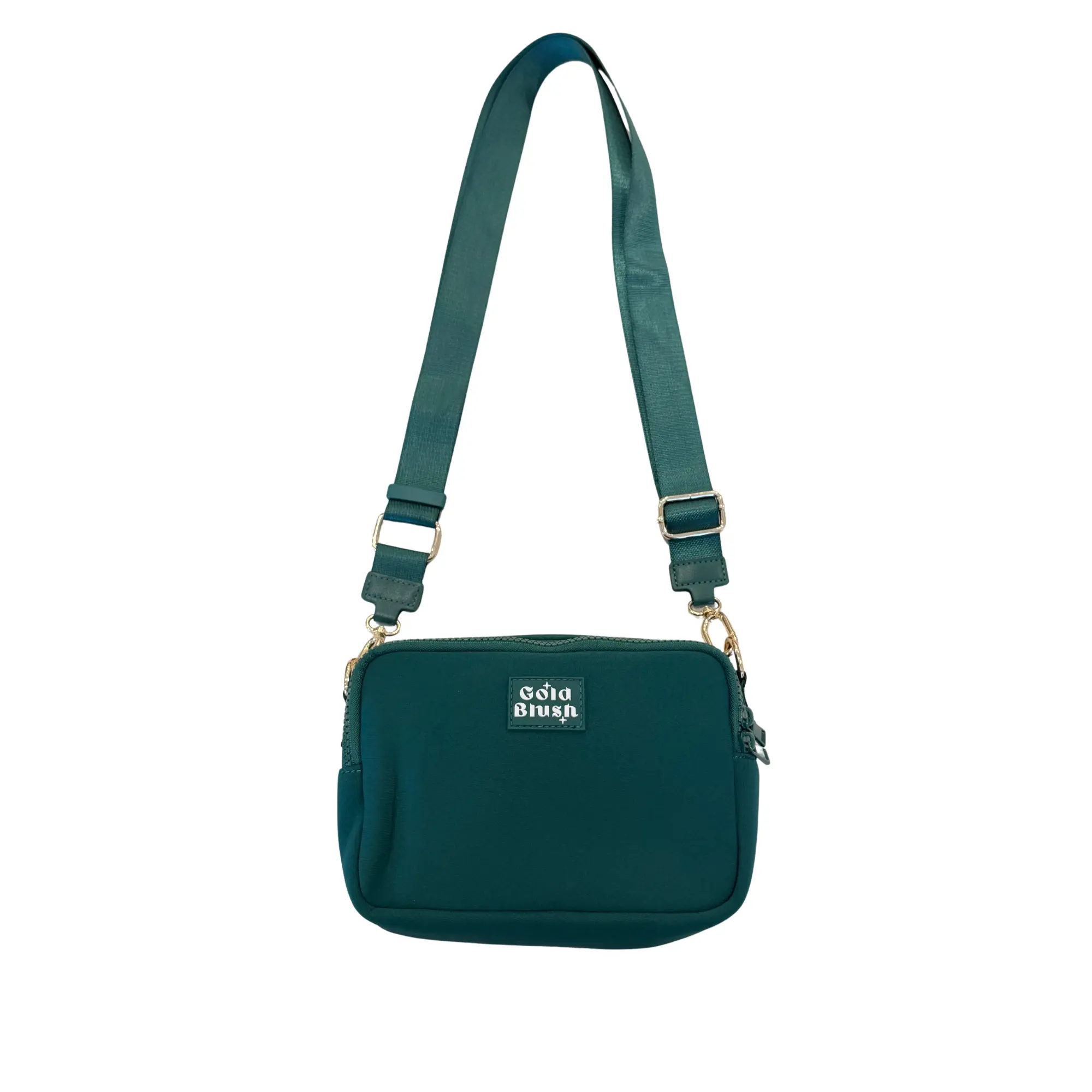 Emerald Green BESTIE