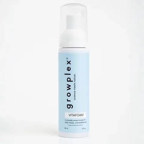 VITAFOAM ™ Hair Growth Formula