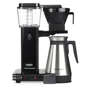 Technivorm Moccamaster KBGT 741 Coffee Brewer - Demo Unit