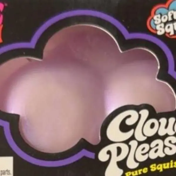 Cloud pleaser Cloud pleaser