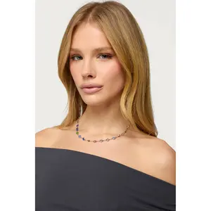 Charmer Necklace