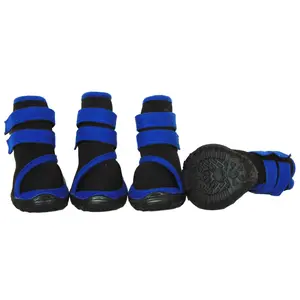 Pet Life Performance - Coned Premium Supportive Pet Shoes
