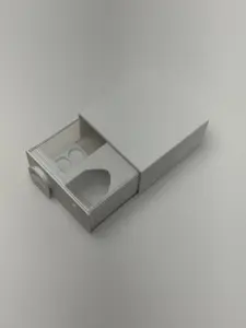 Tic Tac Formicarium
