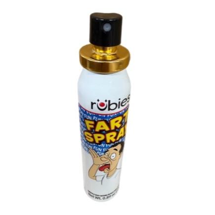 Rubies Fart Spray Novelty Stink Spray