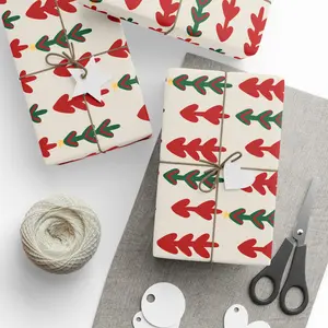 Oh, Christmas Tree! - Wrapping Paper
