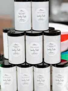 Gracie Laundry Powder- 32 oz.