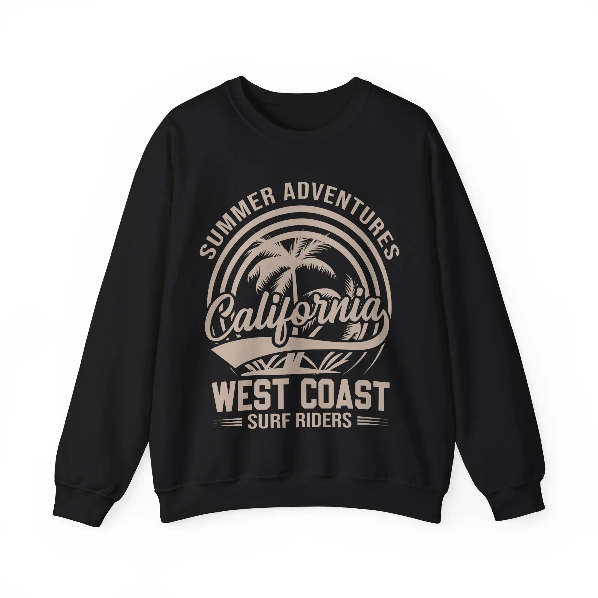 Surf Riders Cali Sweatshirt
