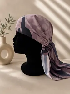 Mocha Muse Wrap