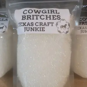 Cowgirl Britches Scented Aroma Beads Cowgirl Britches Scented Aroma Beads