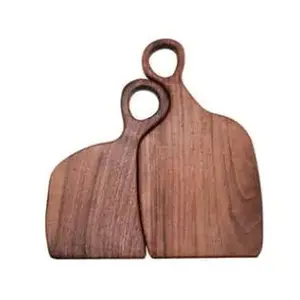 Black Walnut Wood Cutting Board