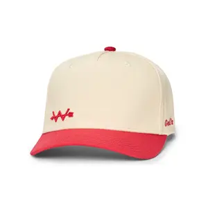 God Is Great (Red) | Webb Western