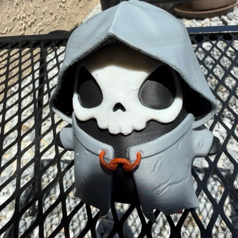 Grim Sprite