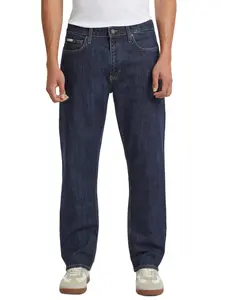 GUESS Jeans Male G16 Straight-Leg Jeans