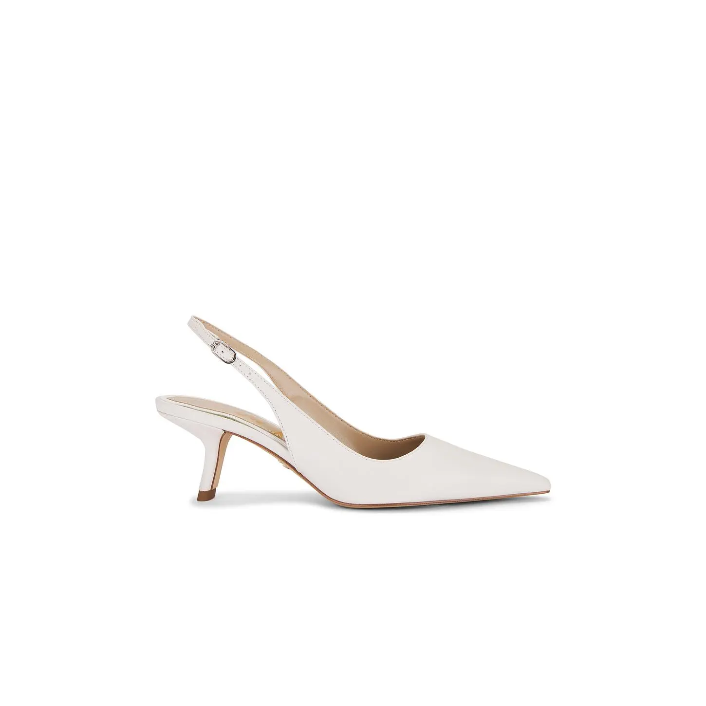 Sam Edelman Bianka Sling in Bright White