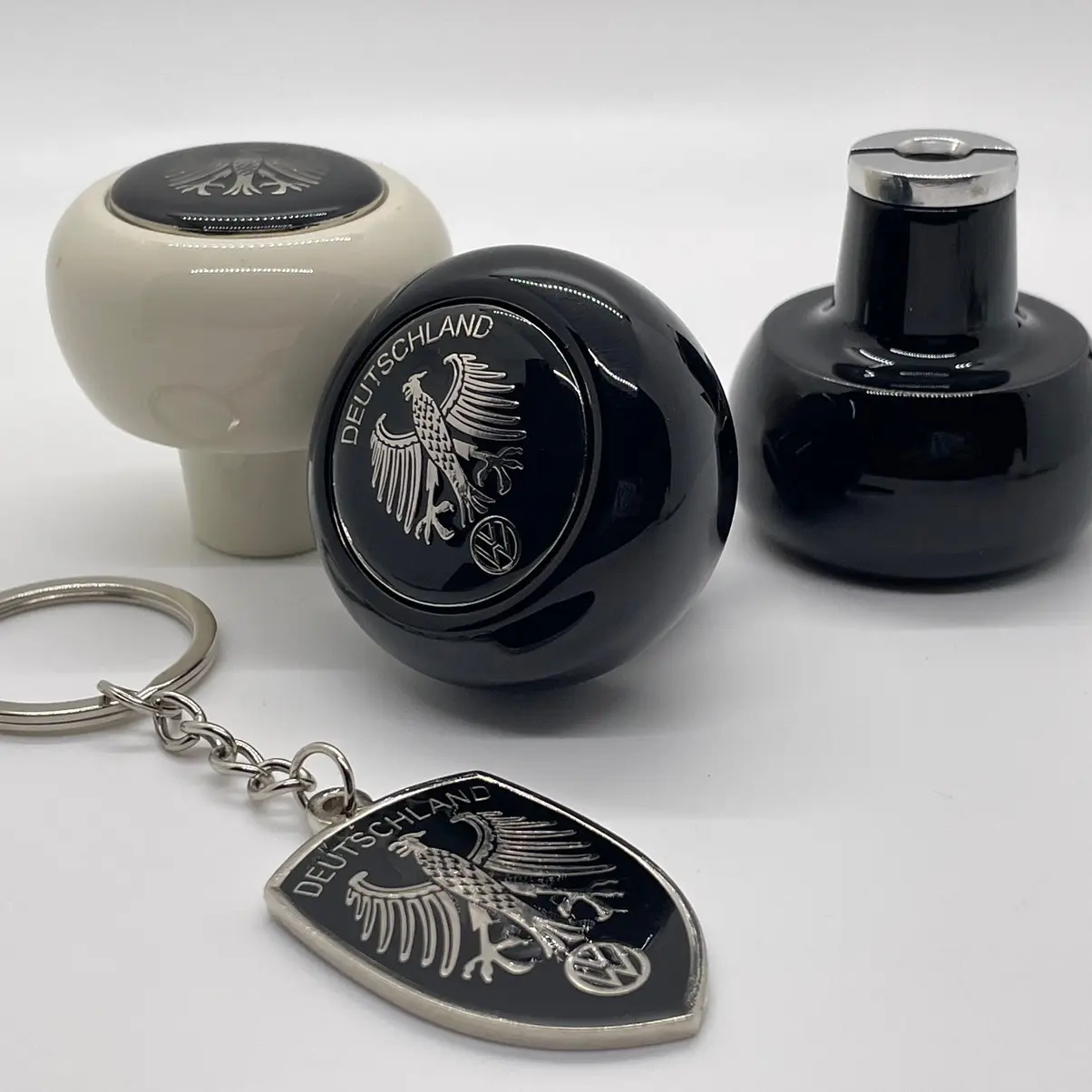 Shift knob