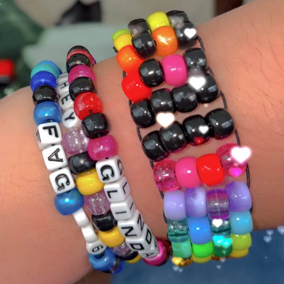 Ladder Cuff