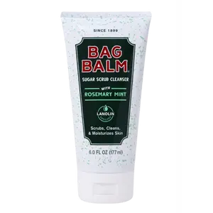 Sugar Scrub Cleanser