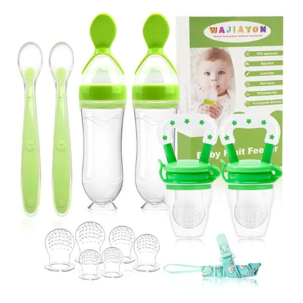 02-Green & Green（6 Pack）