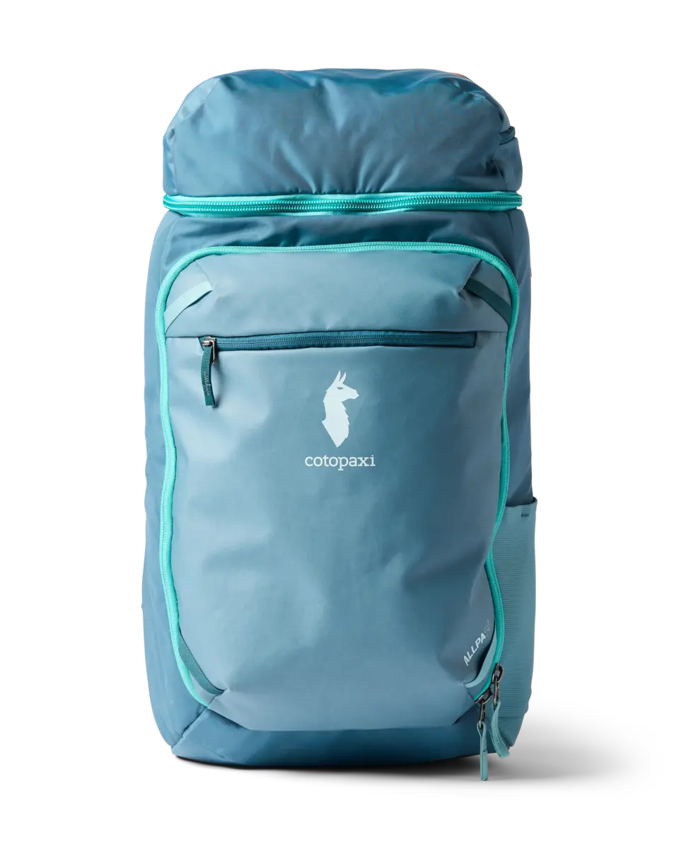 Allpa 50L Adventure Travel Pack Allpa 50L Adventure Travel Pack