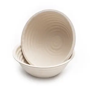 Banneton (Boule) Set of 2