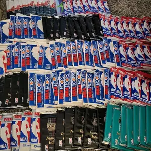Topps 1990 Baseball Cards Opened 7 Cards