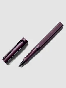 LAMY Safari Rollerball Pen | Scarlett | 0.7 mm