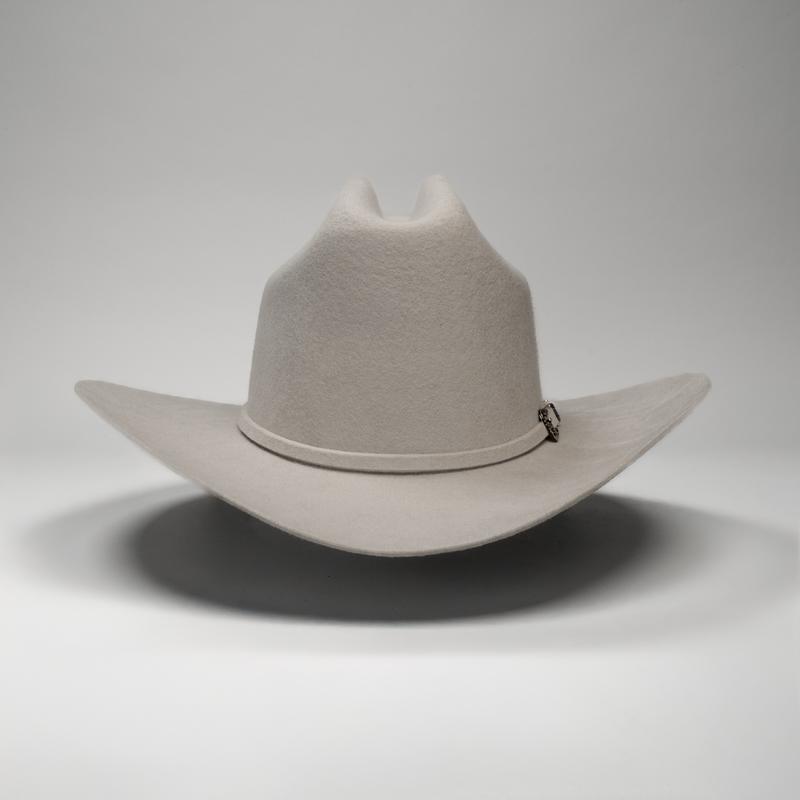 Texana 3.5 "Panter" Shape Cowboy Felt Hat