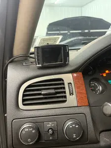 07-13 H&S Mini Maxx/Bully Dog Mount Denali/LTZ