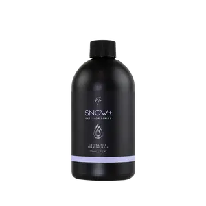 Nv Snow + | Decontamination Car Soap