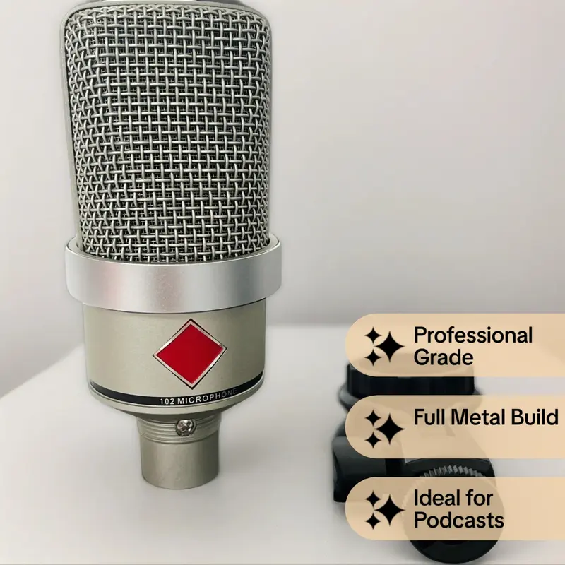best amazon microphones for podcast - TikTok Shop