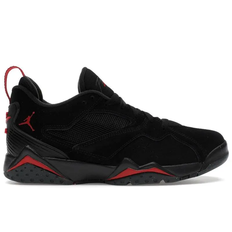 Jordan Men's MVP 92 Bred, from StockX